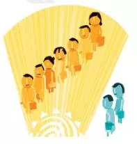 Ostracize  - (Exclude from a society or group.)