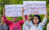 Cbse re exam  student with ‘maths phobia’ talks about feeling stressed  has to take tuition again