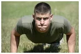 Strenuous - (Requiring or using great effort or exertion.)