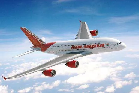 Air india privatisation  high hopes 