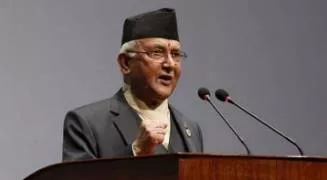 Oli to take up currency ban issue with pm modi