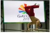 Cwg 2018  indian athletes face probe after needles found in their accommodation