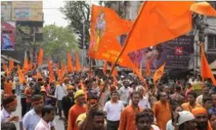 Exposing fault lines  the violence over ram navami processions