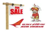 Air india privatisation  high hopes 