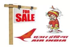 Air india privatisation  high hopes 