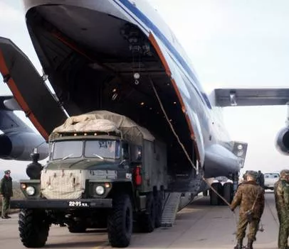 Offload - Rid oneself of (something) by selling or passing it on to someone else/relieve oneself of (a problem or worry) by talking to someone else/unload (a cargo.