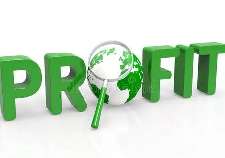 Lucrative  - Producing a great deal of profit.