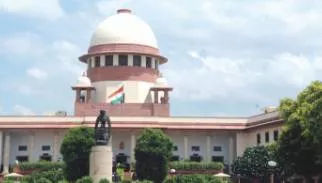 Supreme court refuses to stay sc st act order  to take up issue after 10 days