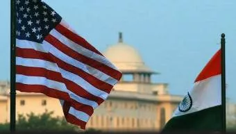 India can play a more weighty role in indo pacific region  u s 