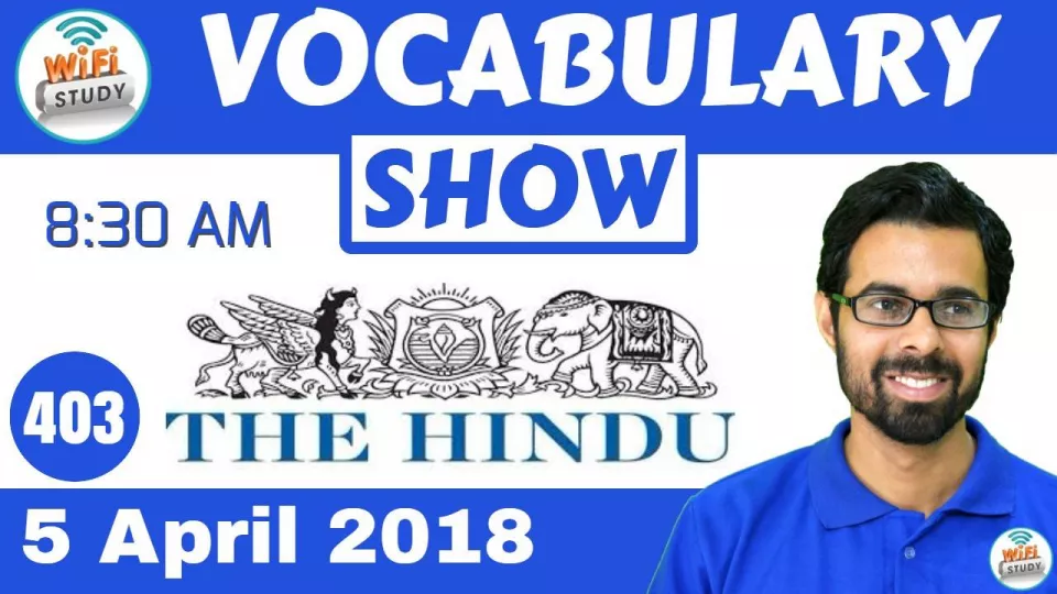The hindu