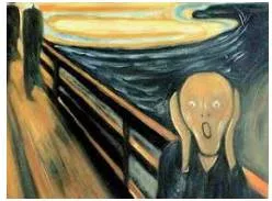 Ominous  - (Giving the worrying impression that something bad is going to happen; threateningly inauspicious.)