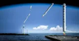 With the most reused parts ever  spacex’s mission successfully sent its cargo to the iss