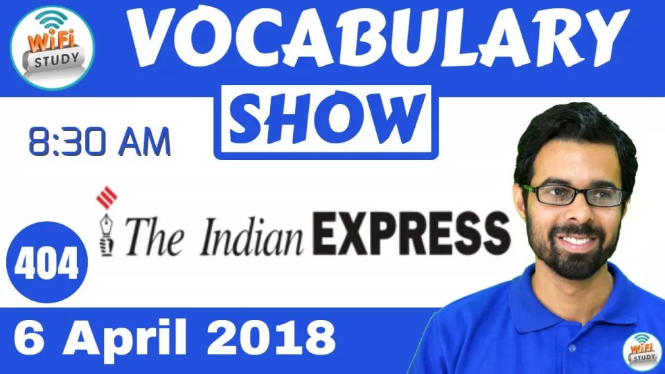 The indian express 