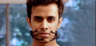 This crazy gadget helps you “talk” to your computer without words