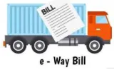 Back on track  on gst e way bill system