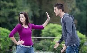 Evasion  - (The action of escaping or avoiding (someone or something), especially by guile or trickery.)