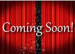 In the pipeline - (In the process of being planned or developed.)