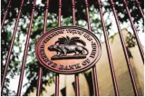 Rbi forecast of lower inflation brings rate cut back on the table