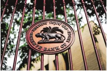 Rbi forecast of lower inflation brings rate cut back on the table