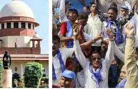Sc st act verdict  the violent aftermath