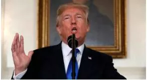 How donald trump is making america poorer again