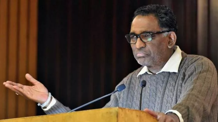 Not elevating justice gogoi as next cji  would prove our concerns true  justice j chelameswar