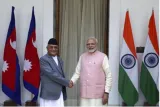 India  nepal seek new direction to bilateral ties as modi  oli meet