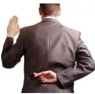 Rigged  - (Manage or conduct (something) fraudulently so as to gain an advantage.)