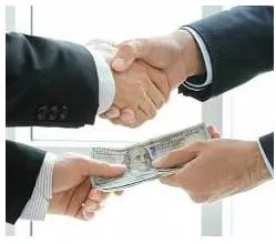 Poach  - (Take or acquire in an unfair or clandestine way.)