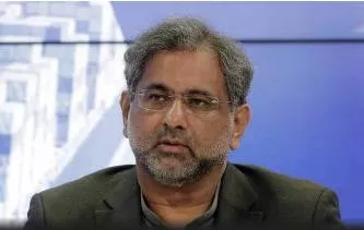 Pakistani pm to project progress in cpec in boao forum