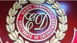 Enforcement directorate raids vadodara firm  directors in rs 2600 cr bank loan fraud