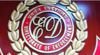 Enforcement directorate raids vadodara firm  directors in rs 2600 cr bank loan fraud