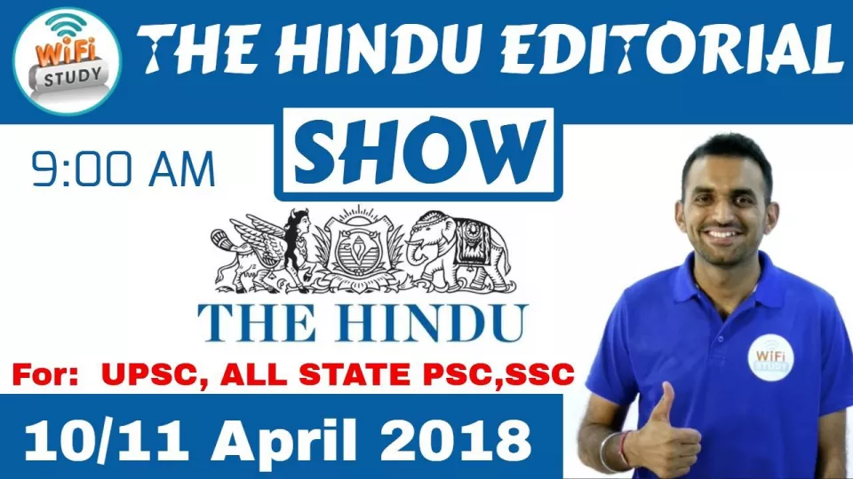 10 11th apr  2018