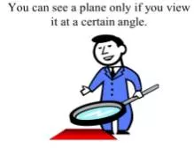Skew  - Biased approach or a crooked approach towards something that is regarded unfair.