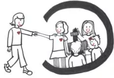 Inclusivity  - The policy that evades the need to exclude anyone or anything on grounds of race, caste, sex or religion etc.