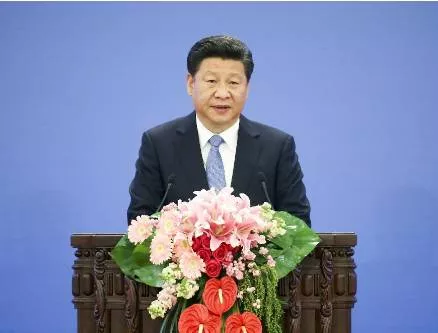 Opening up china’s future growth path