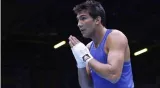 Cwg 2018  manoj kumar  naman talwar lead indian charge as 4 boxers assured medals