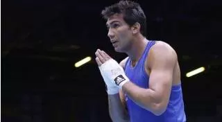 Cwg 2018  manoj kumar  naman talwar lead indian charge as 4 boxers assured medals