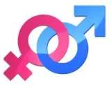 Men and women equally good at science  but men think they’re better