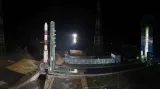 Isro successfully launches inrss 1i navigation satellite