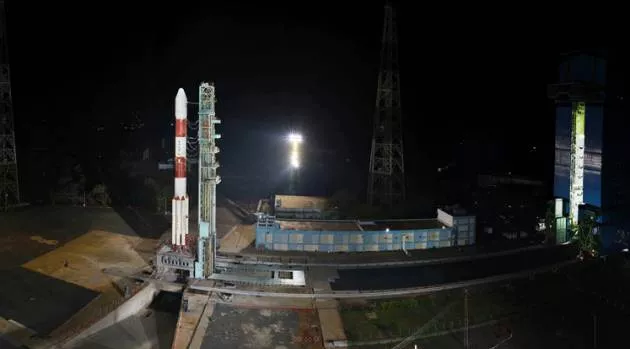 Isro successfully launches inrss 1i navigation satellite