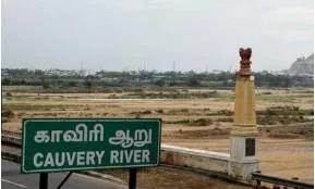 A fresh deadline  on framing cauvery scheme