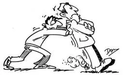 Reluctance  - (Unwillingness or disinclination to do something.)