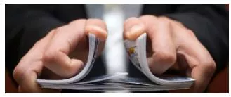 Recalibration - To change the way you do or think about something/to make small changes to an instrument so that it measures accurately/calibrate (something) again or differently.)