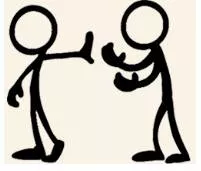 Meddling  - (Interfere with something that is not one’s concern.)