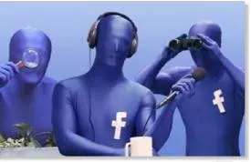 Ca  facebook & you