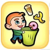 Scrape  - (Collect or accumulate something with difficulty/drag or pull a hard or sharp implement across)