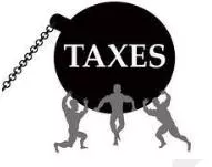 Levy  - (To impose (a tax or fine) {Verb}, an act of levying a tax, free, or fine.)