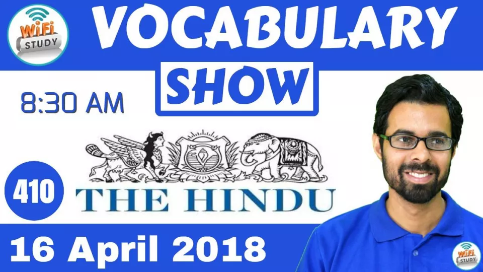 The hindu