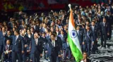 Cwg 2018 india medals tally  india improve on glasgow medal haul in gold coast